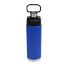 24 Oz. Stainless Steel Handle Bottle