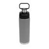 24 Oz. Stainless Steel Handle Bottle