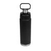 24 Oz. Stainless Steel Handle Bottle