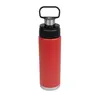 24 Oz. Stainless Steel Handle Bottle