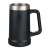 24 oz. Stanley Adventure Big Grip Stein
