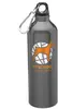 Custom Logo Water Bottles - 24oz TAG-A-LONG Aluminum