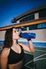 24 oz. Thermos® Hydration Bottle Made with Tritan™ and Rotating Intake Meter