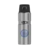 24 oz. Thermos® Stainless King™ Stainless Steel Direct Drink Bottle