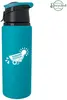 Velvet Touch Aluminum Bottle - 24 Oz.