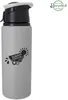 Velvet Touch Aluminum Bottle - 24 Oz.