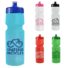 Branded SportBlend Bottle