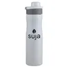 24 oz. Vertex Powder Coated Recycled Stainless Steel Bottle