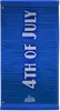 24" x 48" Nylon Boulevard Banner Single-Sided