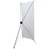 24" x 48" Tripod Banner Display Kit