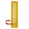 24" x 96" Fabric Boulevard Banner Double-Sided