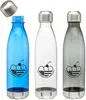 Personalized 24oz Water Bottle