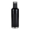 25.3 oz/750 ML Stainless Steel Wine Bottle