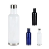 25.3 oz/750 ML Stainless Steel Wine Bottle