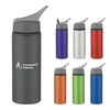 25 Oz. Aluminum Bike Bottle