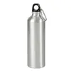 25 oz. Aluminum Bottle with Carabiner