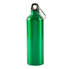 25 oz. Aluminum Bottle with Carabiner