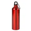 25 oz. Aluminum Bottle with Carabiner