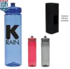 Custom Ek Color Water Bottle (25 oz)