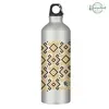 25 Oz. Full Color Aluminum Tundra Bike Bottle