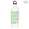 25 Oz. Full Color Aluminum Tundra Bike Bottle