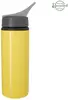 Full Color Tario Aluminum Bike Bottle - 25 Oz.