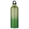 25 Oz. Gradient Aluminum Bike Bottle