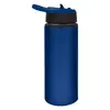 25 Oz. Rockford Aluminum Bike bottle