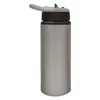 25 Oz. Rockford Aluminum Bike bottle