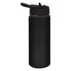 25 Oz. Rockford Aluminum Bike bottle