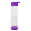 25 Oz. Tritan Caldwell Infuser Bottle