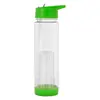 25 Oz. Tritan Caldwell Infuser Bottle