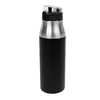 26 OZ. FULL LASER STAINLESS STEEL BOTTLE
