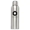 26 oz Stainless Steel Bottle with Cap