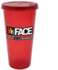26 oz. Tumbler with Lid