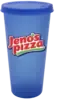 26 oz. Tumbler with Lid