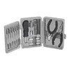 Custom Deluxe Tool Kit (26 Piece)