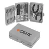 Custom Deluxe Tool Kit (26 Piece)