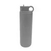 27 Oz. Flip Top Stainless Steel Bottle