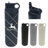 27 Oz. Full Color Stainless Steel Bottle