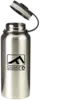 Custom Insulated Stainless Steel Bottle - 27oz