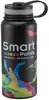 Custom Insulated Stainless Steel Bottle - 27oz