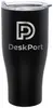 Personalized Traveler Grip Travel Mug - 27 oz. (1 Color Imp)