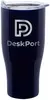 Personalized Traveler Grip Travel Mug - 27 oz. (1 Color Imp)