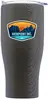 27 oz. TRAVELER Stainless Steel Grip Travel Mug Full Color Imp.