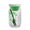 Branded Salad Jar with Dressing Cup - 27 oz.