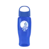 27 oz. Upcycle RPET Bottle with Oval Crest Lid