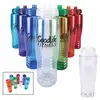 28 ounce eco-friendly plastic bottles