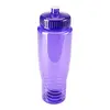 28 ounce eco-friendly plastic bottles