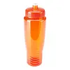 28 ounce eco-friendly plastic bottles